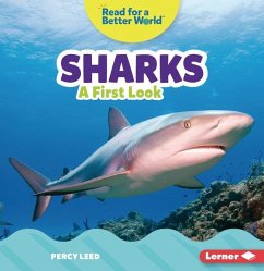 Sharks - Leed, Percy