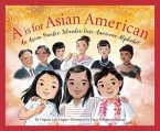 A is for Asian American