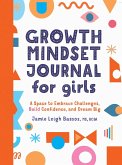 Growth Mindset Journal for Girls
