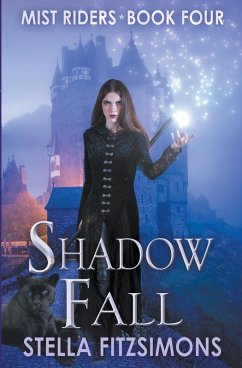 Cover Shadow Fall