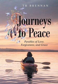 Journeys to Peace - Brennan, Tr