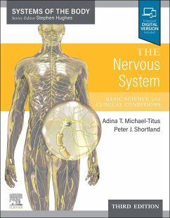 The Nervous System - Michael-Titus, Adina T. (Senior Lecturer in Neuroscience and Pharmac; Shortland, Peter (Lecturer in Anatomy, Neuroscience Section, Queen M