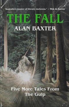 The Fall - Baxter, Alan