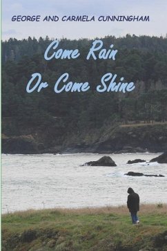 Come Rain or Come Shine - Cunningham, George And Carmela