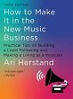 How To Make It in the New Music Business - Bild 1