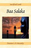 Baa Salaka: Sacrificial Lamb