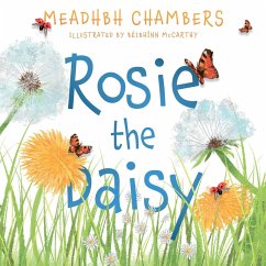 Rosie the Daisy - Chambers, Meadhbh