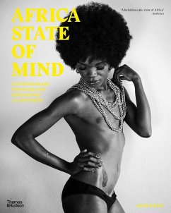 Africa State of Mind - Eshun, Ekow