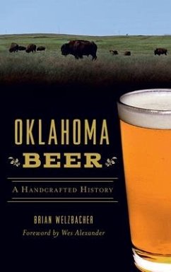 Oklahoma Beer - Welzbacher, Brian