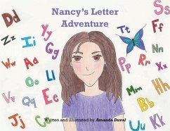 Nancy's Letter Adventure - Duval, Amanda