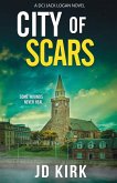City of Scars