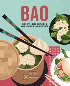 Bao Buns - Liu, Loretta