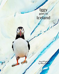 Iggy goes to Iceland - Furlong, Allan J