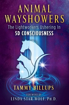 Cover Animal Wayshowers