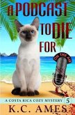 A Podcast To Die For