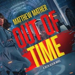 Out of Time - Mather, Matthew