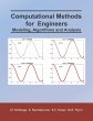 Computational Methods for Engineers - Bild 1