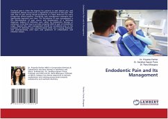 Endodontic Pain and Its Management - Parihar, Dr. Priyanka;Punia, Dr. Sandhya Kapoor;Bhargava, Dr. Rahul