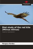 Diet study of the red kite (Milvus milvus)