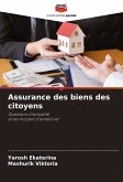 Assurance des biens des citoyens