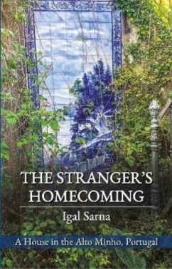 The Stranger's Homecoming - Sarna, Igal