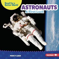 Astronauts - Leed, Percy