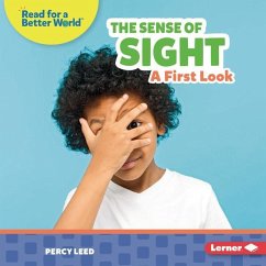 The Sense of Sight - Leed, Percy