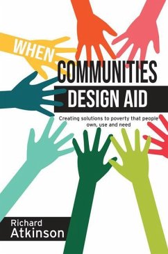When Communities Design Aid - Aktinson, Richard