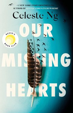 Our Missing Hearts - Ng, Celeste