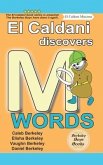 El Caldani Discovers M Words (Berkeley Boys Books - El Caldani Missions)
