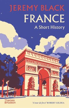 France: A Short History - Black, Jeremy