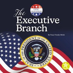 The Executive Branch - Brink, Tracy Vonder