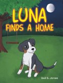 Luna Finds a Home