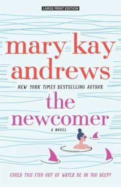 The Newcomer - Andrews, Mary Kay