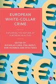 European White-Collar Crime