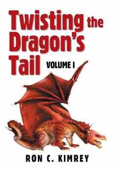 Twisting the Dragon's Tail - Kimrey, Ron C