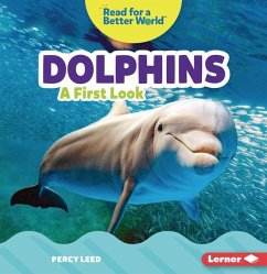 Dolphins - Leed, Percy