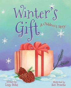 Winter's Gift - Stites, Lizzy