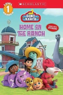 Home on the Ranch (Dino Ranch) - Penney, Shannon