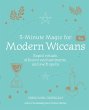5-Minute Magic for Modern Wiccans - Bild 1