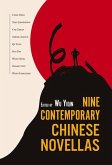Nine Contemporary Chinese Novellas