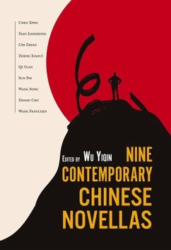Nine Contemporary Chinese Novellas - Wu, Yiqin