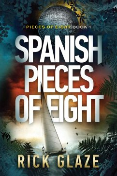 Cover Spanish Pieces of Eight