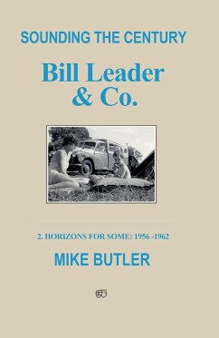 Sounding the Century - Butler, Mike