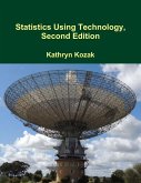 Statistics Using Technology, Second Edition