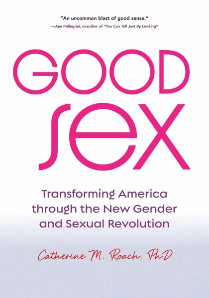 Good Sex Good Sex