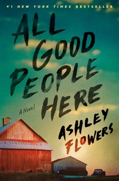 All Good People Here - Flowers, Ashley