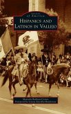 Hispanics and Latinos in Vallejo