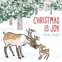 Christmas Is Joy - Dodd, Emma