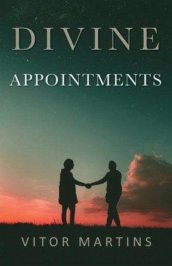 Divine Appointments - Martins, Vitor